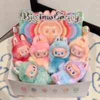 سورپرایزی لبوبو،انرژی،لبوبو‌ کوکا، هوسیت،کرای بیبی