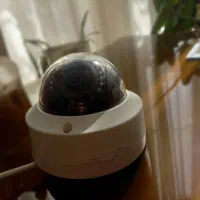 نصب دوربین مداربسته و راه اندازی شبکه کامپیوتری