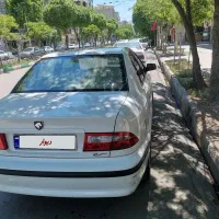 سمند ای اف سون مدل 99