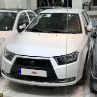 دنا پلاس 6 دنده MT