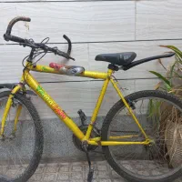 فروش دوچرخه