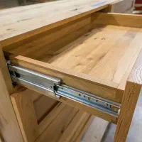 فروش عمده ریل کابینت بهترین قیمت