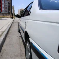 پارس ۹۳|خودرو سواری و وانت|کرمانشاه, |دیوار
