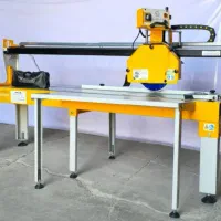 دستگاه سنگبری وبرش سنگ کاراپلاس بدون گیربکس دستی
