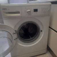 ماشین لباسشویی پارس