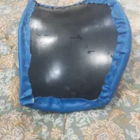 پشتی صندلی