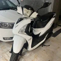 موتور لاکی 180