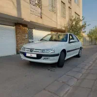 پژو پارس پرشیا tU5 ۱۴۰۲