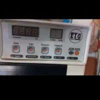 دستگاه جوجه کشی اسکندری ۱۰۰۸ تایی.
