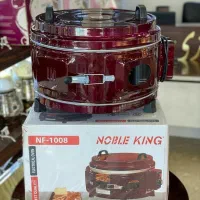 تنوربرقیNOBEL