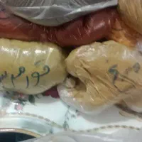 ادویه جات جلالی از آبادان بدونه واسطه
