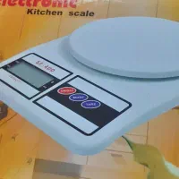 ترازو دیجیتال اشپز خانه