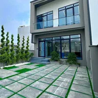 ویلا دوبلکس 3خواب/روف گاردن /شهرکی با نگهبانی