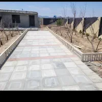باغچه-400متری