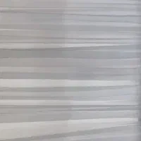 پرده حریر و والان