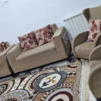 مبل هفت نفره