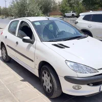 206 بی رنگ ۹۶