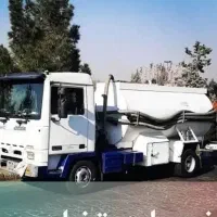 فردیس کرج کلاک اطراف کرج