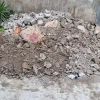 فروش ۵ نیسان نخاله