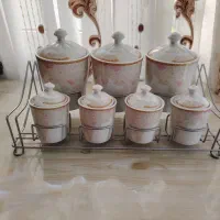 پا سماوری ، نو ، استفاده نشده