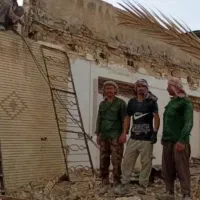 تخریب کاری گود برداری