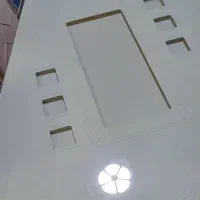 میز نهار خوری ۴نفره