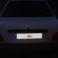فروشی|خودرو کلاسیک|گنبد کاووس, |دیوار