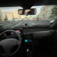 پراید مدل88|خودرو سواری و وانت|تهران, هاشمی|دیوار