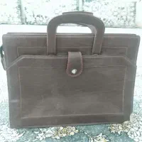 کیف اداری چرم