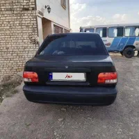 پراید ۸۳ انژکتور