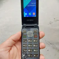 گوشی تاشو