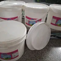سطل ۱۰کیلویی