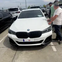bmw540i xdrive|خودرو سواری و وانت|آستارا, |دیوار