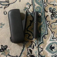 آیکاس(سیگار الکترونیک)
