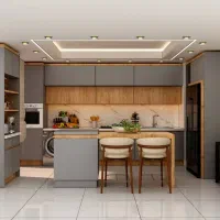 طراحیت با ما ، از مینیمال تا لاکچری