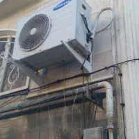 نصب و تعمیر کولر گازی / شارژ گاز