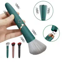 براش شارژی آرایشی ارسال از تهران
