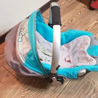 وسایل نوزاد و کودک