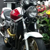 CB1300 SF 2006|موتورسیکلت|پلدشت, |دیوار