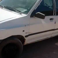پراید صبا