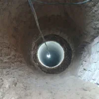 تخلیه چاه کن لجنکشی ریزش حفر‌لایروبی حفاری فاضلاب