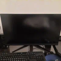 مانیتور  ۲۸ اینچ 4K UHD Msi