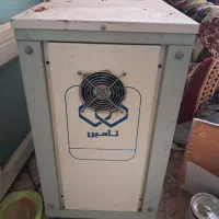 استابلایز ۱۰۰ آمپر تک فاز و ۲ فاز