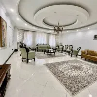 واحد۱۳۰متری/سالن تالارپذیرایی/فول لوازم/کهریزک
