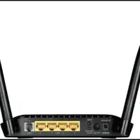 مودم روتر بیسیم DSL 2740U   ADSL2