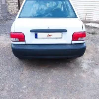 پراید
