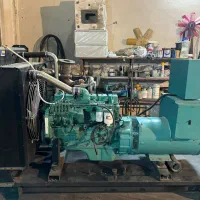 ژنراتور کامینز 150 کاوا کوبل فابریک