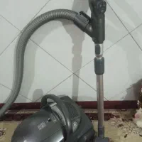 جارو برقی ال جی