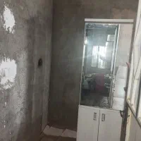 جاکفشی چوبی سالم تمیز فروشی