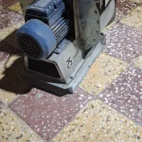 هوا کش منقل کبابی